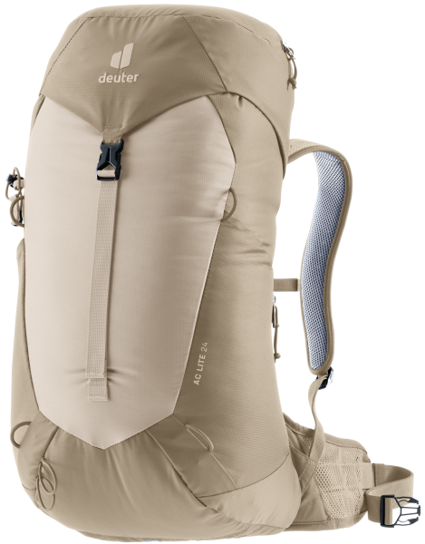 DEUTER Rucksack AC Lite 24