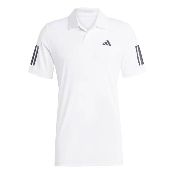ADIDAS CLUB 3STR POLO