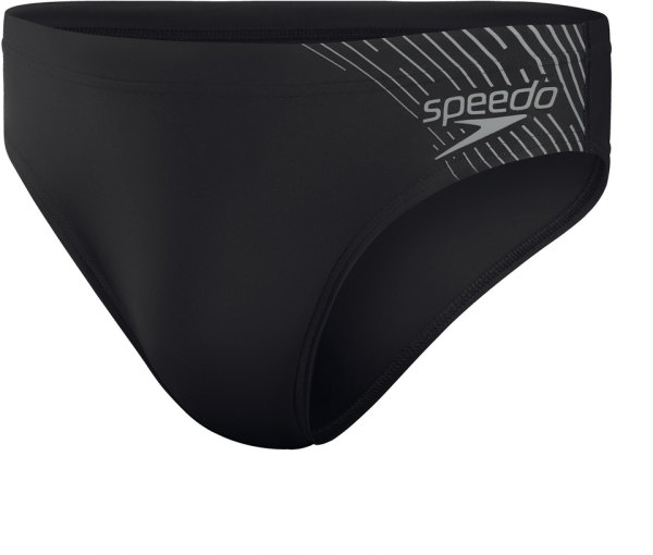 SPEEDO Badehose Mens Medley Logo 7cm Brief