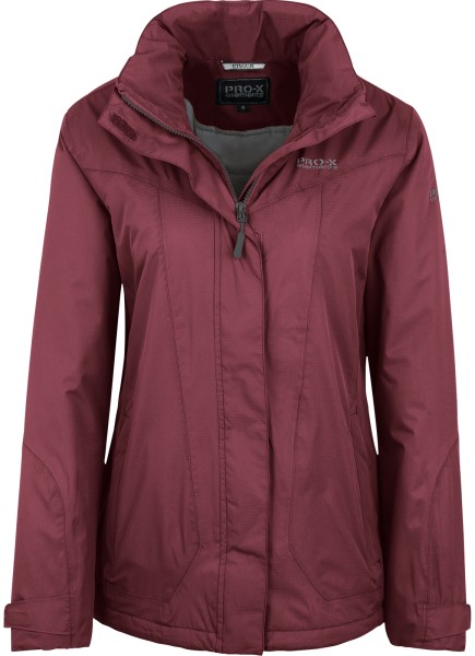 PRO-X ELEMENTS Damen Funktionsjacke CINDY