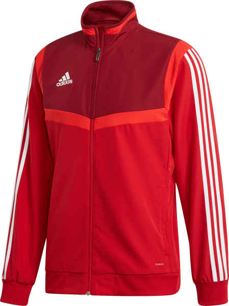 ADIDAS Herren Tiro 19 Präsentationsjacke
