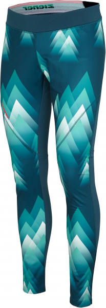ZIENER Damen Multisport Hose NURA