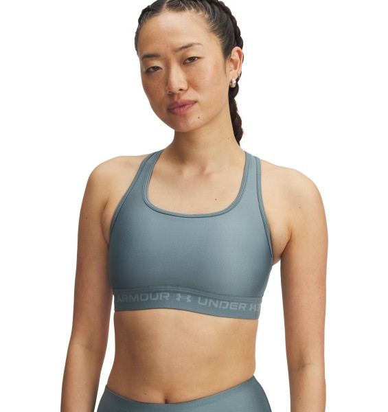 UNDER ARMOUR Crossback Mid Bra