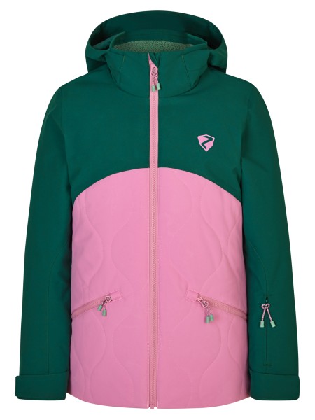 ZIENER AYLA jun (jacket ski)