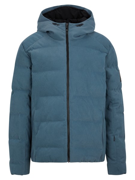 ZIENER TYERS-Z jacket man