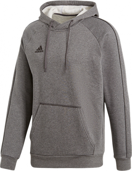 ADIDAS Fußball - Teamsport Textil - Sweatshirts Core 18 Kapuzensweatshirt