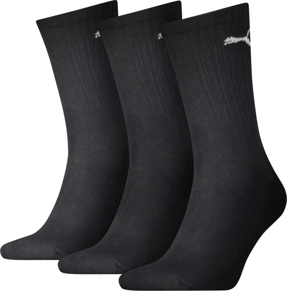 PUMA PUMA CREW SOCK 3P