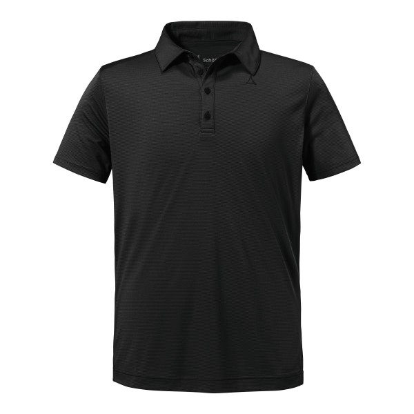 SCHÖFFEL Herren Polo CIRC Polo Shirt Tauron M