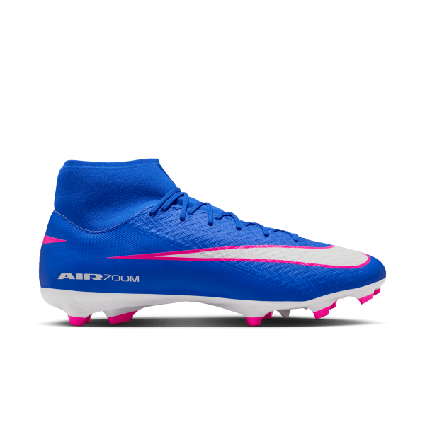 NIKE ZM SUPERFLY 10 ACAD FG/MG Fußballschuhe