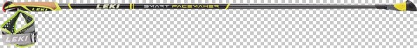 LEKI Nordic Walkingstöcke Smart Pacemaker Lite
