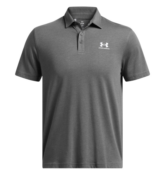 UNDER ARMOUR Herren Polo UA ICON POLO