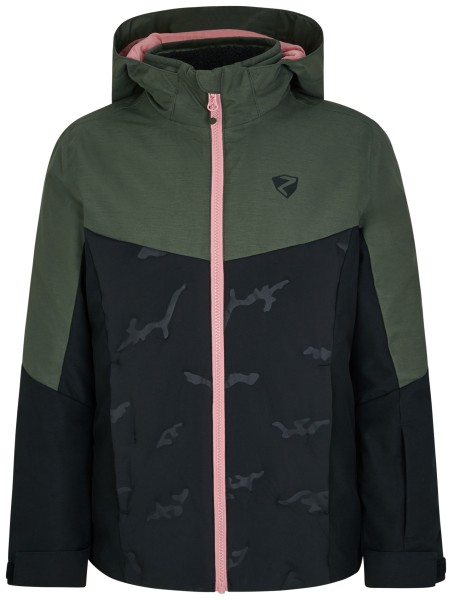 ZIENER ANSOFI jun (jacket ski)