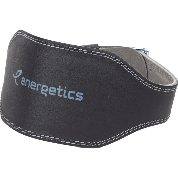 ENERGETICS Gew-Hebergürtel Weight Lifting Belt