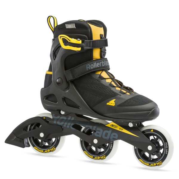 ROLLERBLADE MACROBLADE 100 3WD S25 27