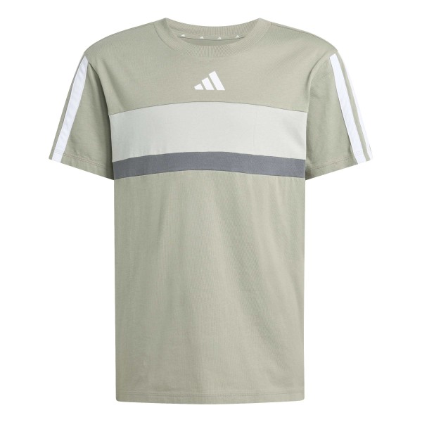 ADIDAS J 3S TIB T