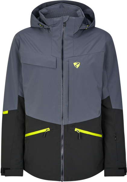 ZIENER Herren Jacke TARPU man (jacket ski)
