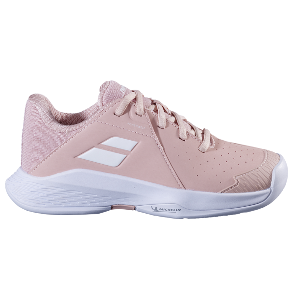 BABOLAT PROPULSE JUNIOR 3 AC GIRL