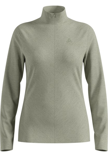 ODLO Mid layer 1/2 zip ROY