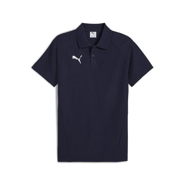 PUMA teamEVOSTRIPE Polo