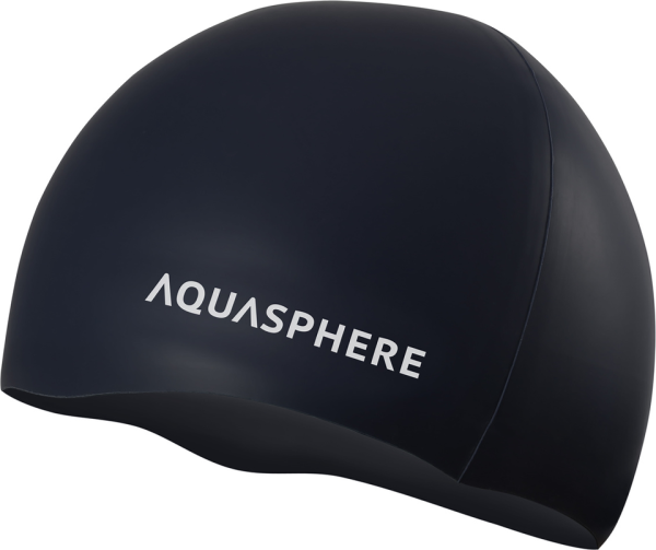 AQUASPHERE Herren Duschkappe PLAIN SILICONE CAP
