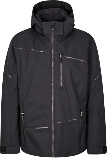 ZIENER Herren Jacke TOROA man (jacket ski)