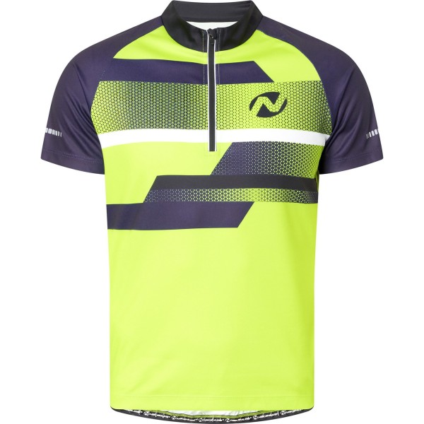 NAKAMURA He.-Fahrrad-Trikot Tiago II M 903 S