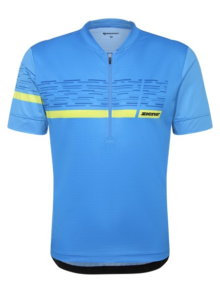 ZIENER NEMIC-Z shirt man