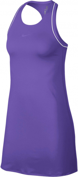 NIKE Damen Tenniskleid "Court Dri-FIT"