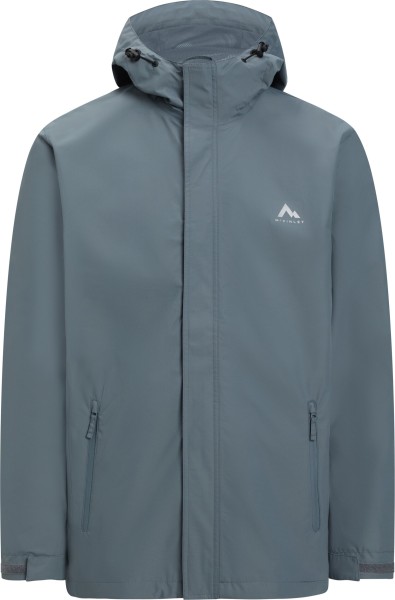 MCKINLEY He.-Regenjacke Isar M