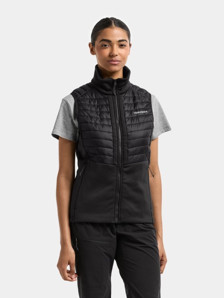 DIDRIKSONS ANNEMA WNS VEST