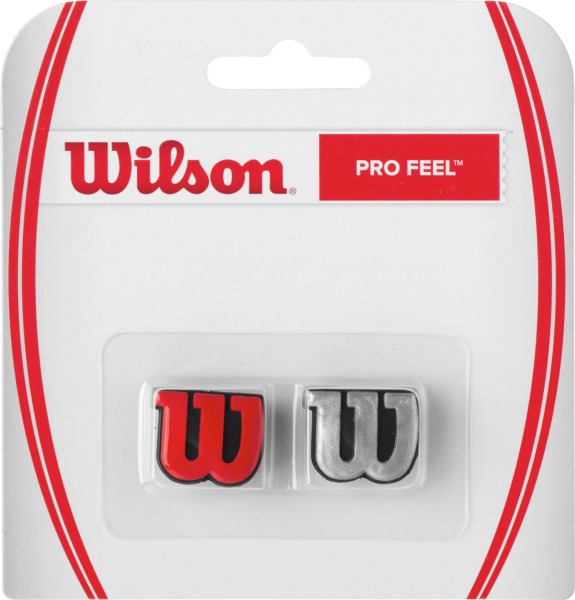 WILSON Vibrationsdämpfer Pro Feel