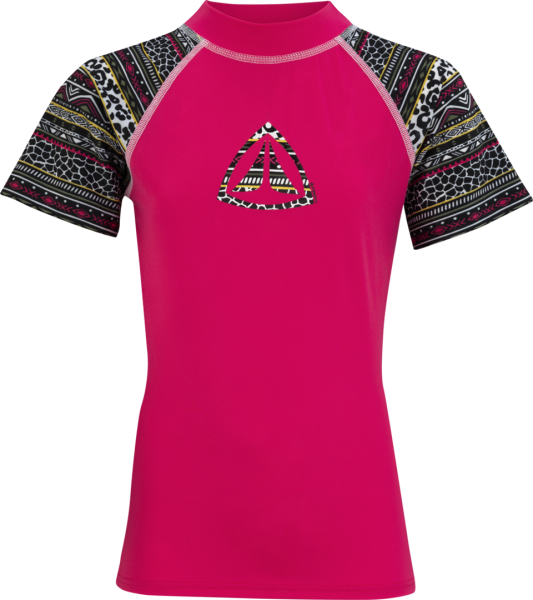 FIREFLY Kinder Shirt Mä.-Funktions-Shirt Sophie