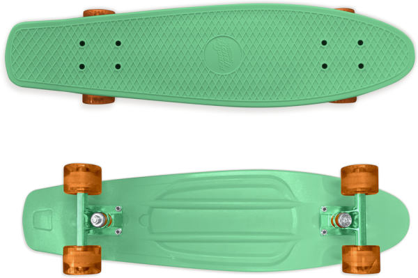 STREETSURFING Skateboard BEACH BOARD 28