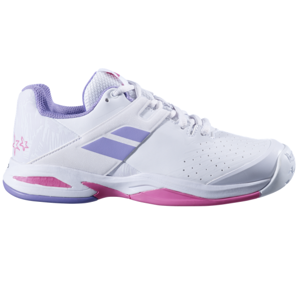 BABOLAT PROPULSE AC JUNIOR GIRL