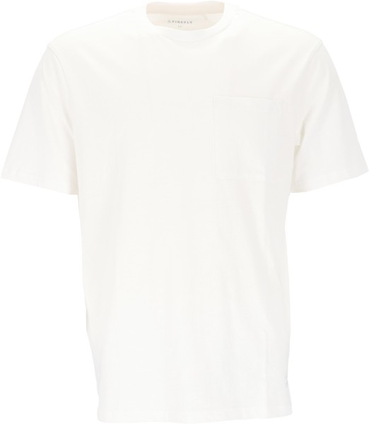 FIREFLY He.-T-Shirt FIR CORE M SLUB TEE