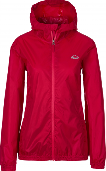 McKINLEY Kinder Regenjacke Litiri II