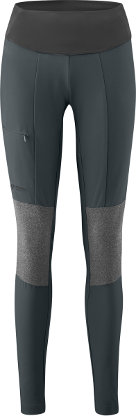 MAIER SPORTS Damen Tight el. Ophit Plus 2.0