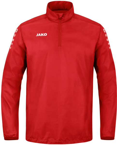 JAKO Kinder Regenjacke Rainzip Team