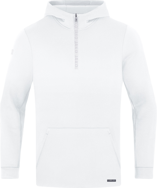 JAKO Herren Kapuzensweat Zip Hoodie Pro Casual