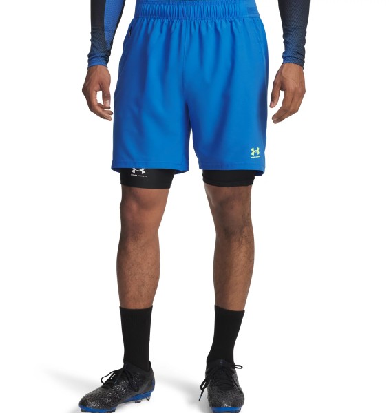 UNDER ARMOUR UA UA M CHALLENGER PRO SHORTS