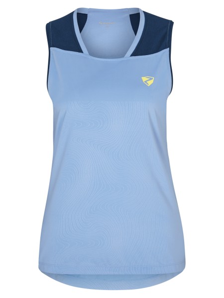 ZIENER NELITA lady (shirt)