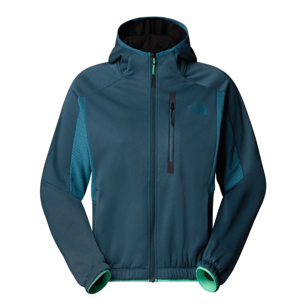 THE NORTH FACE W MOUNTAIN ATHLETICS FLEECE FULL ZIP JAC