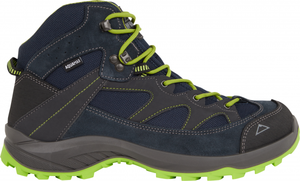 McKINLEY Herren Wander-Stiefel Discover II Mid AQX