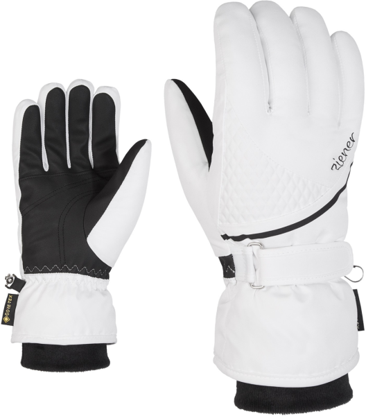 ZIENER Damen Handschuhe KIANA GTX +Gore plus warm lady glov