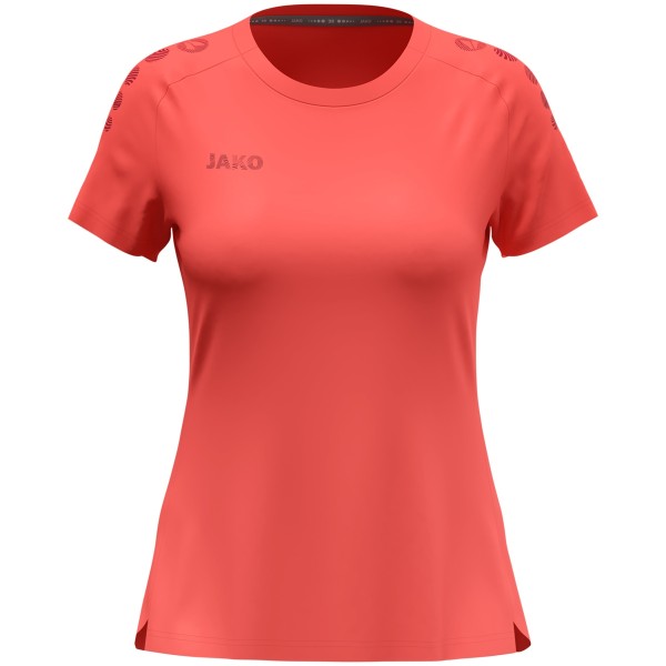 JAKO T-Shirt Light Flow Damen Running Shirts