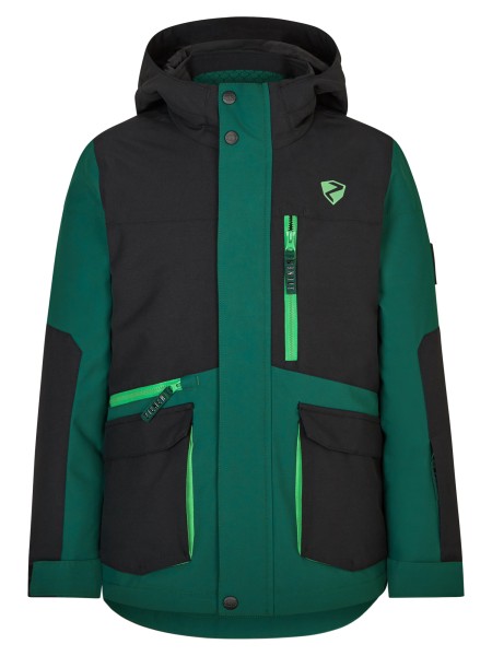 ZIENER AGONIS jun (jacket ski)
