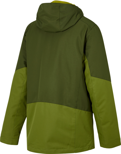 ZIENER Herren Skijacke TAURON