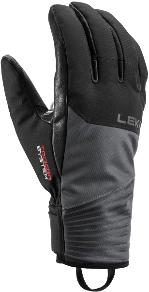 LEKI HS Sparrow 3D