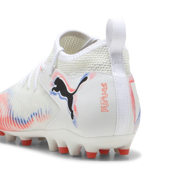 PUMA FUTURE 8 MATCH MG Jr Fußballschuhe