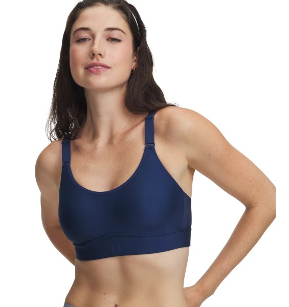 UNDER ARMOUR UA Infinity Mid 2.0 Bra